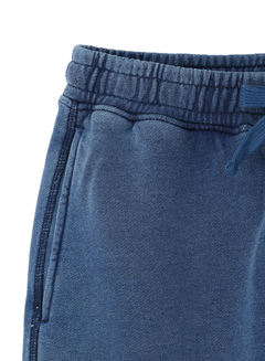 DENHAM(デンハム) |15TH SASHIKO SHORT IS