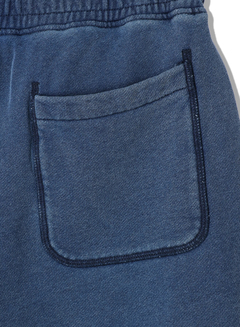 DENHAM(デンハム) |15TH SASHIKO SHORT IS