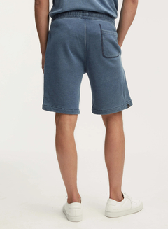 DENHAM(デンハム) |15TH SASHIKO SHORT IS