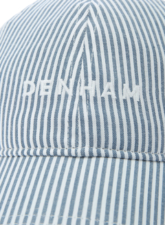 DENHAM(デンハム) |DENHAM CAP CMS