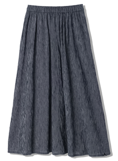 DENHAM(デンハム) |WIGTH FLARED SKIRT