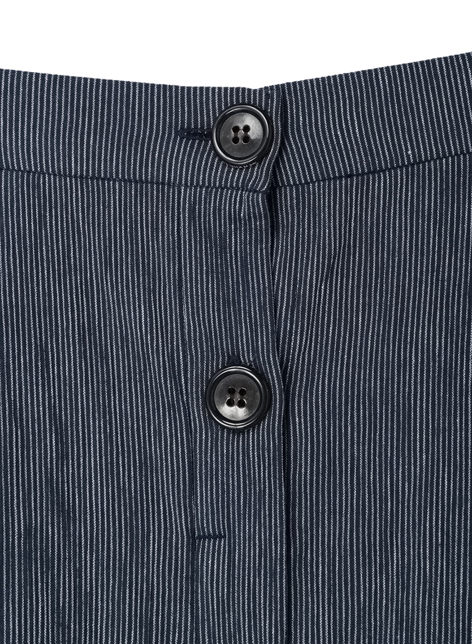 DENHAM(デンハム) |WIGTH FLARED SKIRT