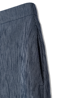 DENHAM(デンハム) |WIGTH FLARED SKIRT