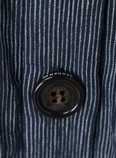 DENHAM(デンハム) |WIGTH FLARED SKIRT