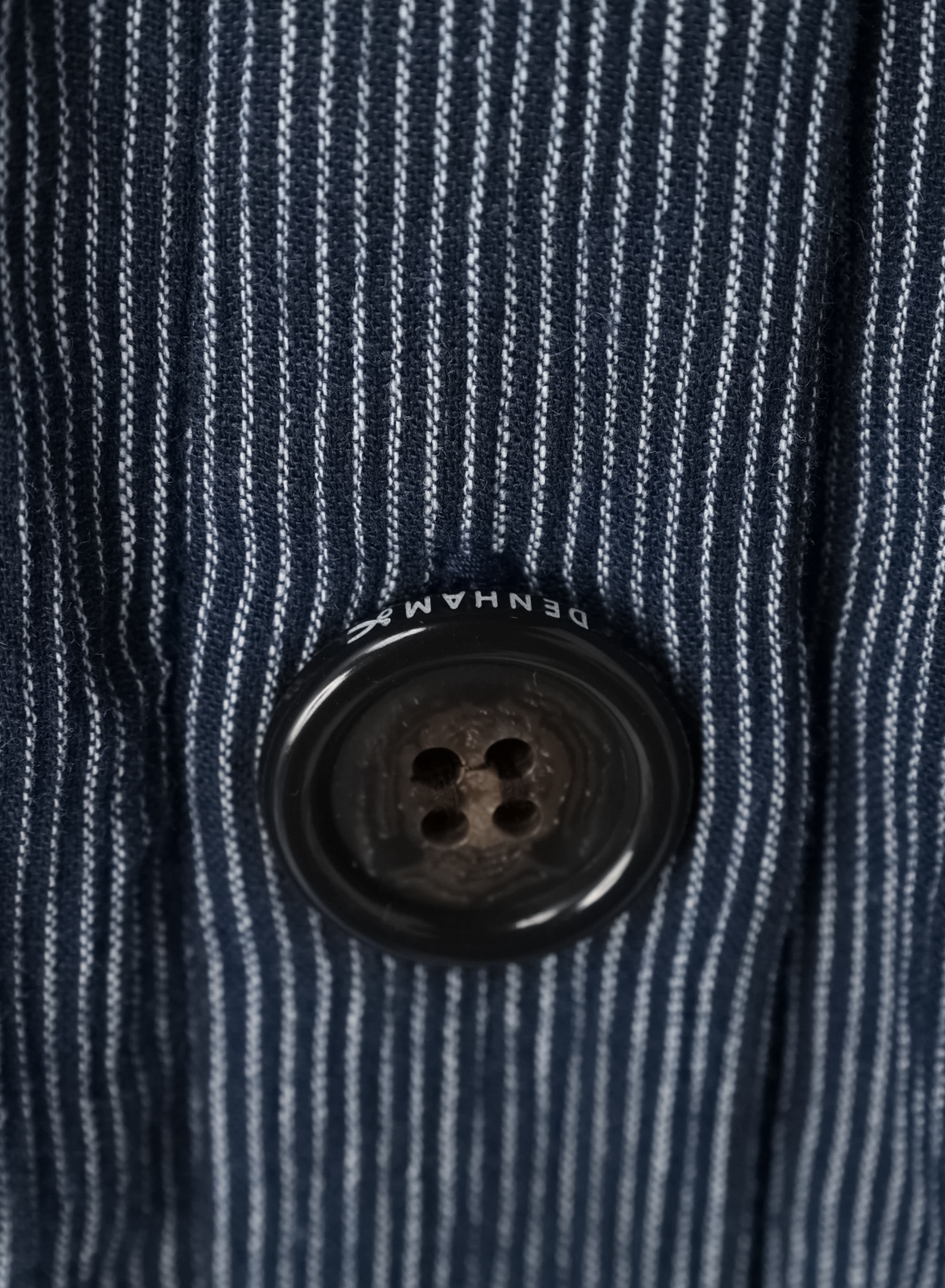 DENHAM(デンハム) |WIGTH FLARED SKIRT