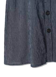 DENHAM(デンハム) |WIGTH FLARED SKIRT