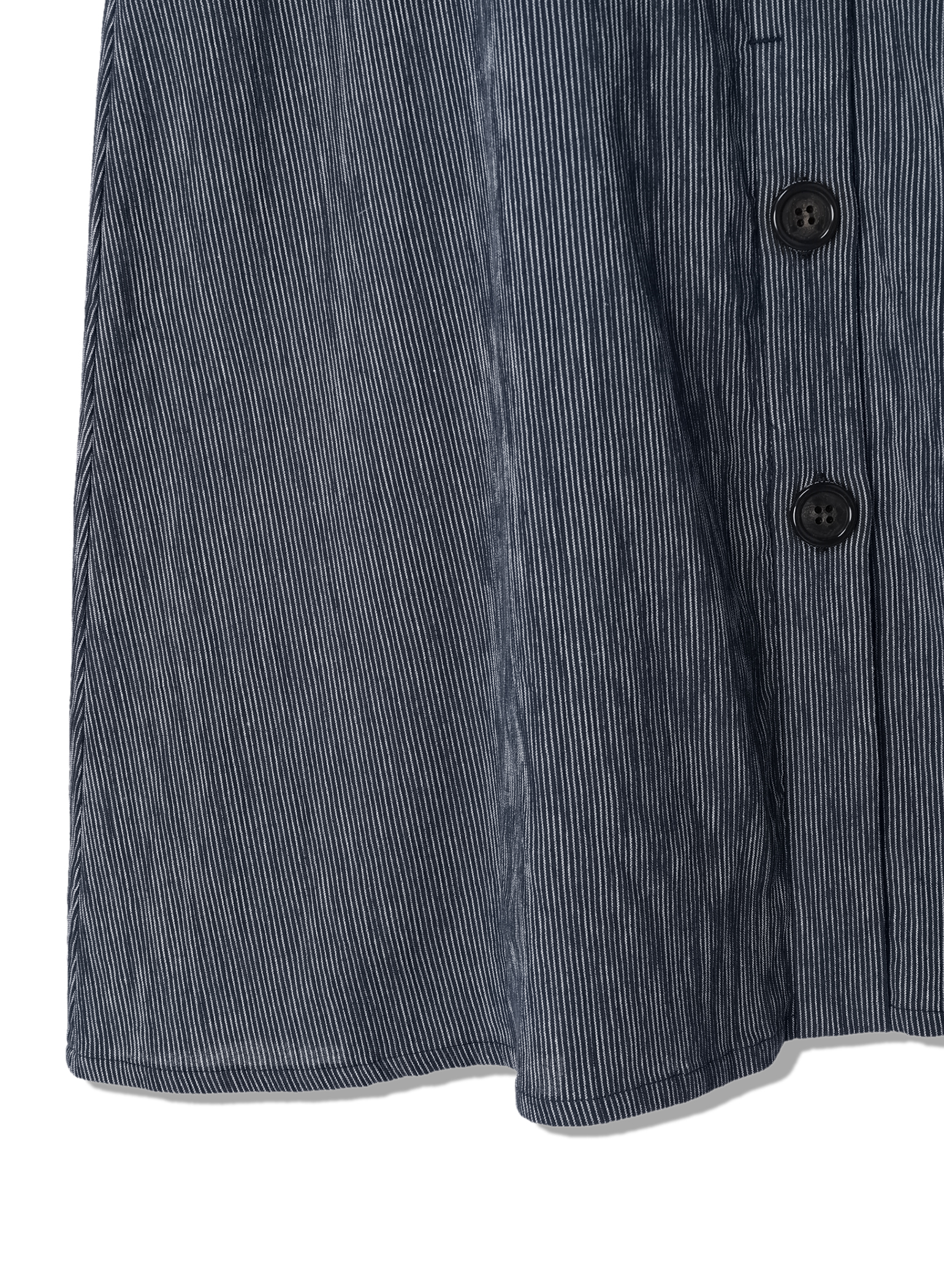 DENHAM(デンハム) |WIGTH FLARED SKIRT