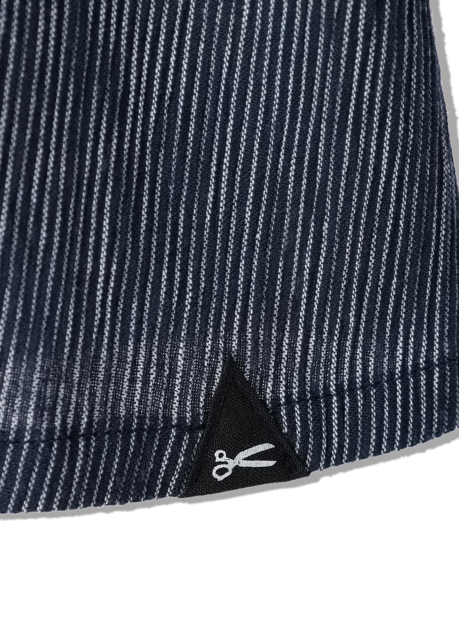 DENHAM(デンハム) |WIGTH FLARED SKIRT