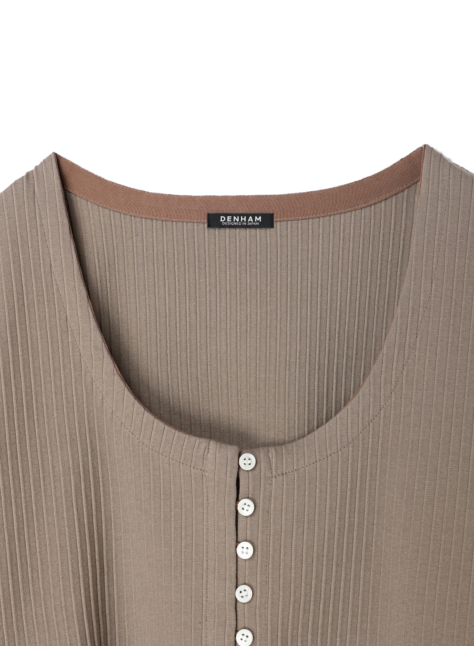 DENHAM(デンハム) |PORTHMEOR SHORT CD