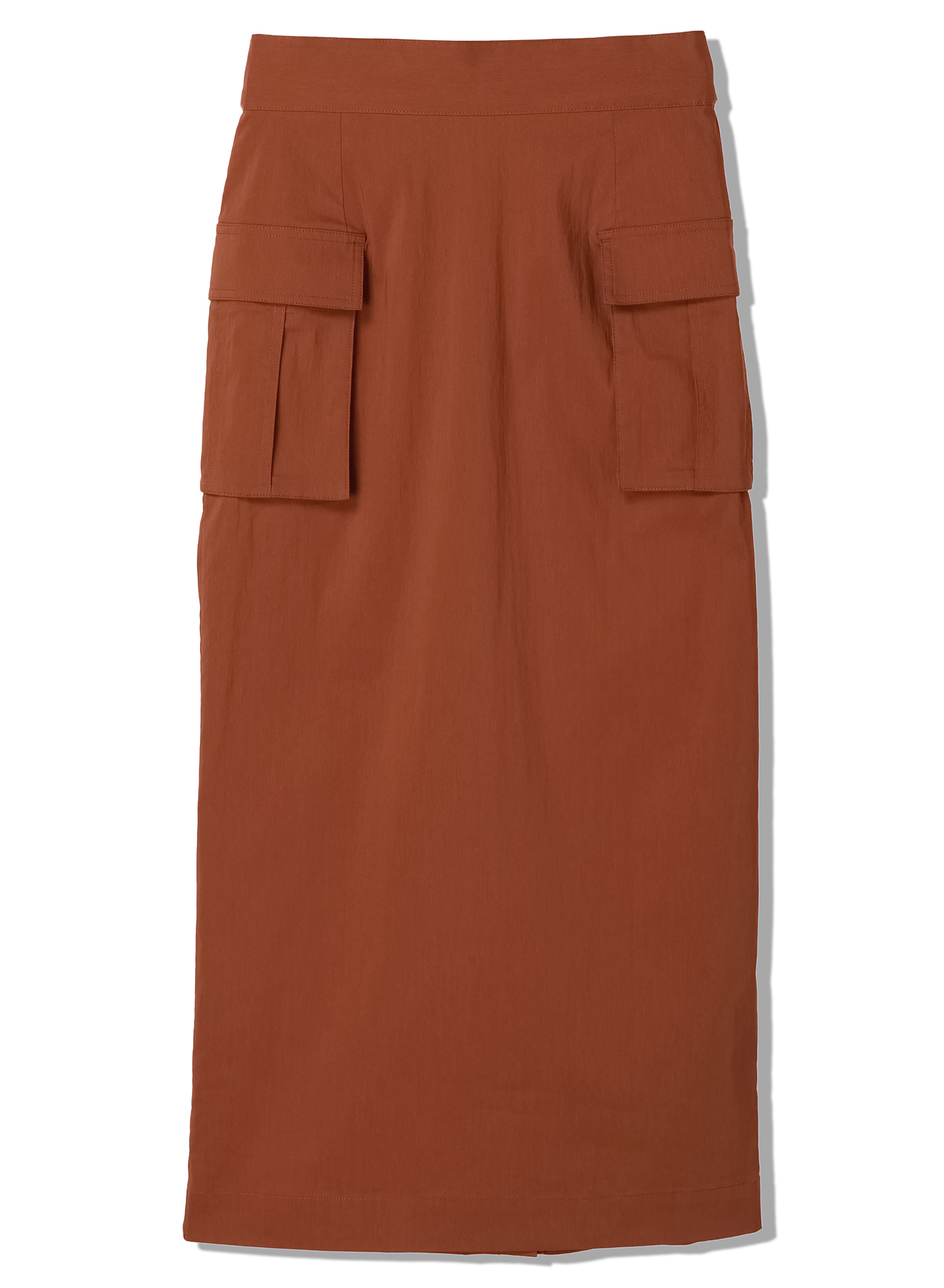 DENHAM(デンハム) |BIG POCKET TIGHT SKIRT