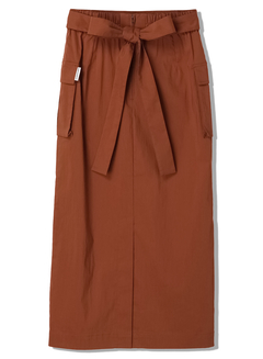 DENHAM(デンハム) |BIG POCKET TIGHT SKIRT