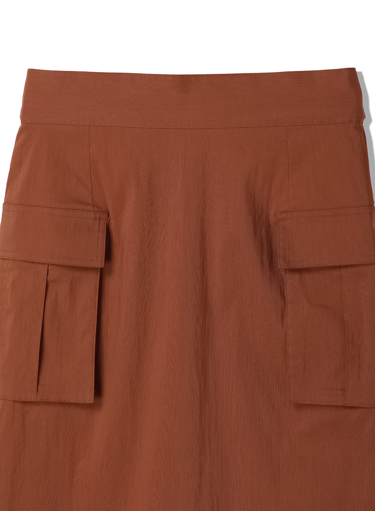 DENHAM(デンハム) |BIG POCKET TIGHT SKIRT