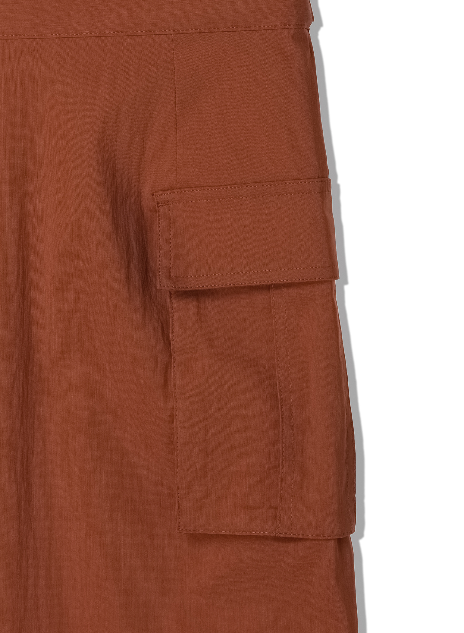 DENHAM(デンハム) |BIG POCKET TIGHT SKIRT