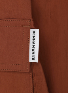 DENHAM(デンハム) |BIG POCKET TIGHT SKIRT