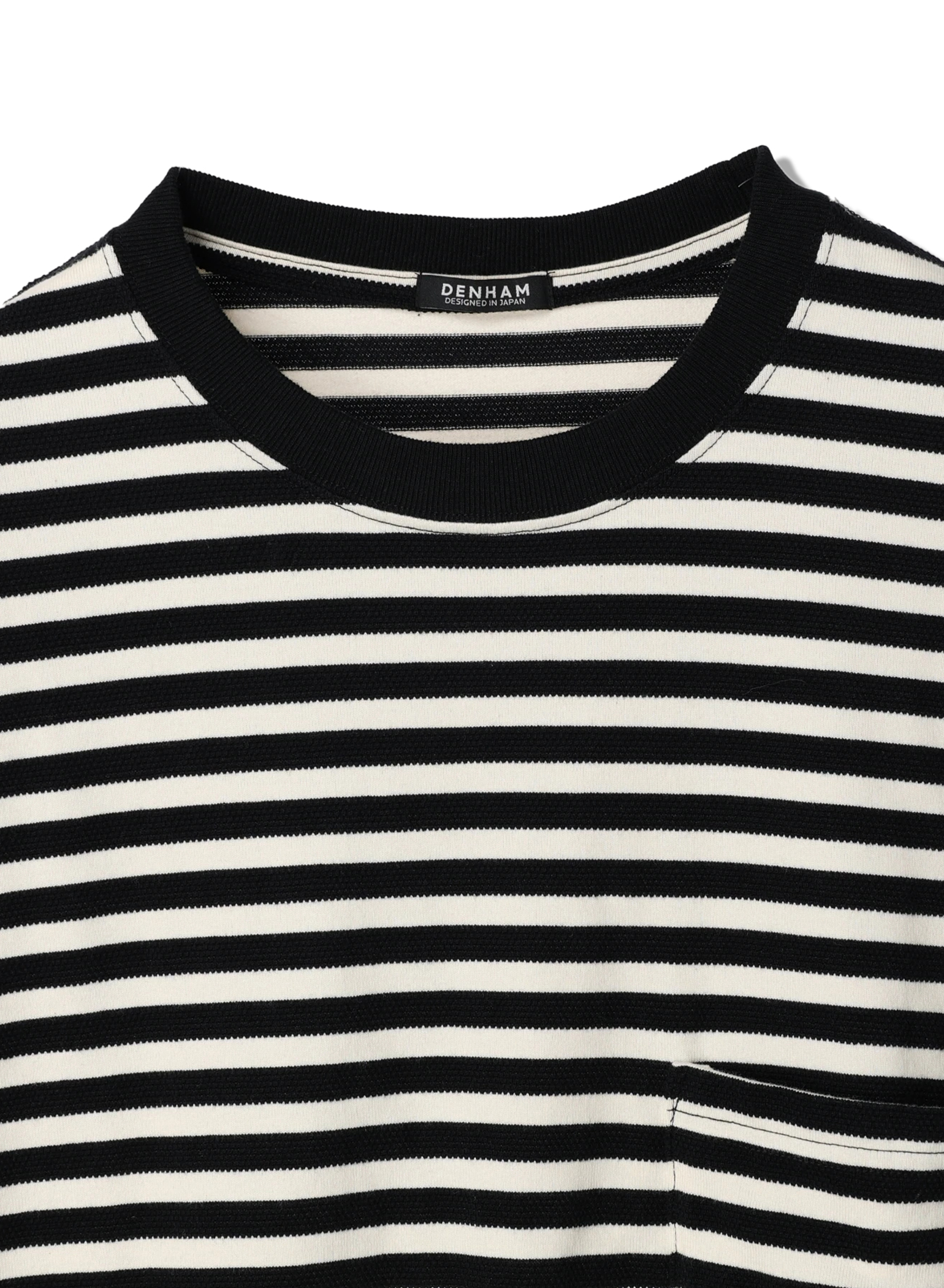 DENHAM(デンハム) |PABLO TEE