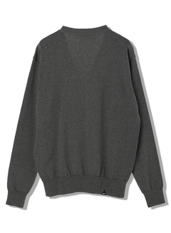 DENHAM(デンハム) |PILE CARDIGAN
