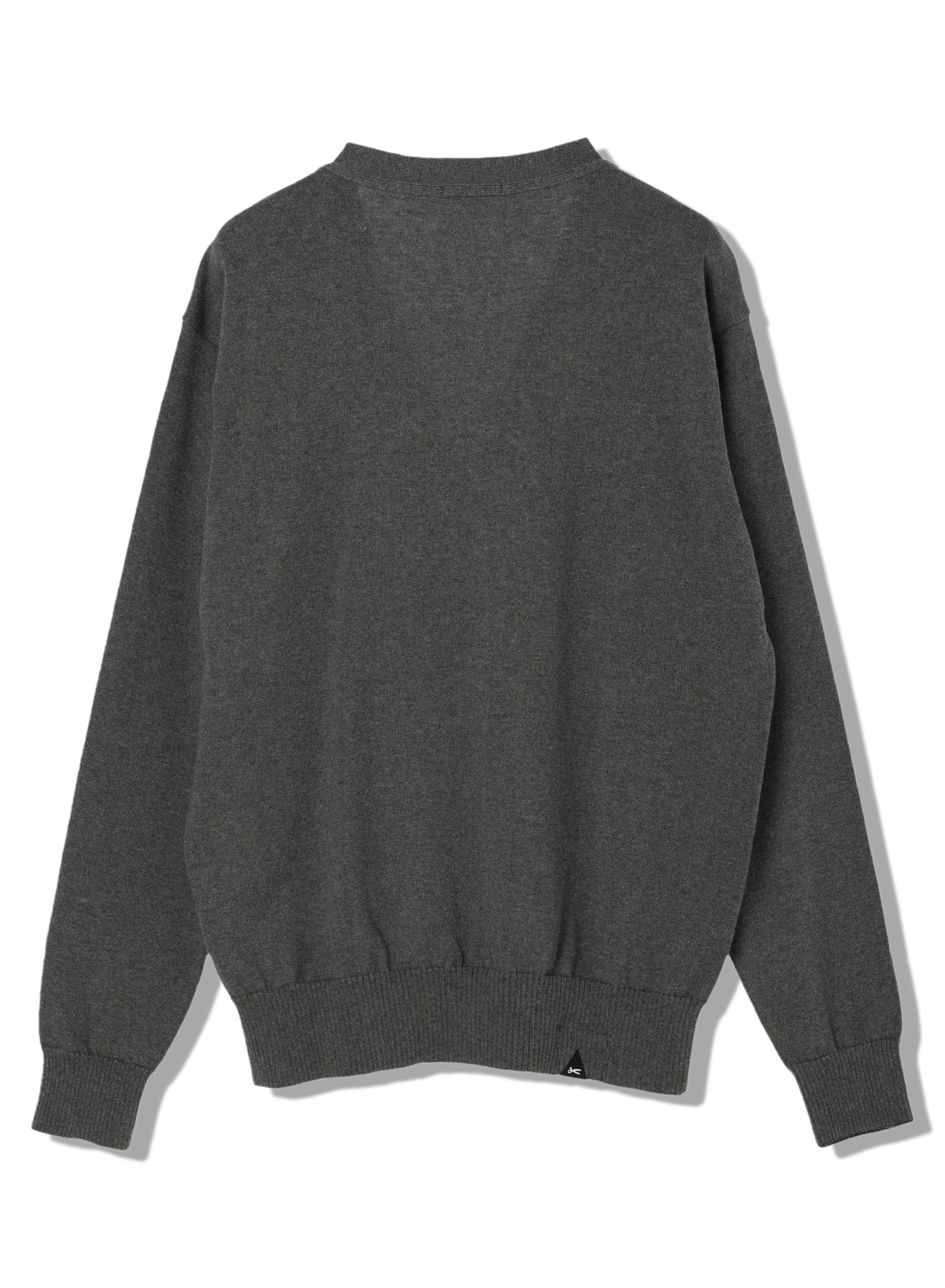 DENHAM(デンハム) |PILE CARDIGAN