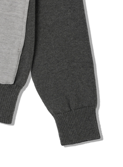 DENHAM(デンハム) |PILE CARDIGAN