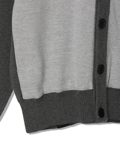 DENHAM(デンハム) |PILE CARDIGAN