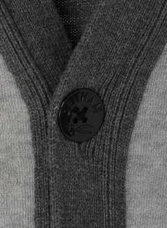 DENHAM(デンハム) |PILE CARDIGAN