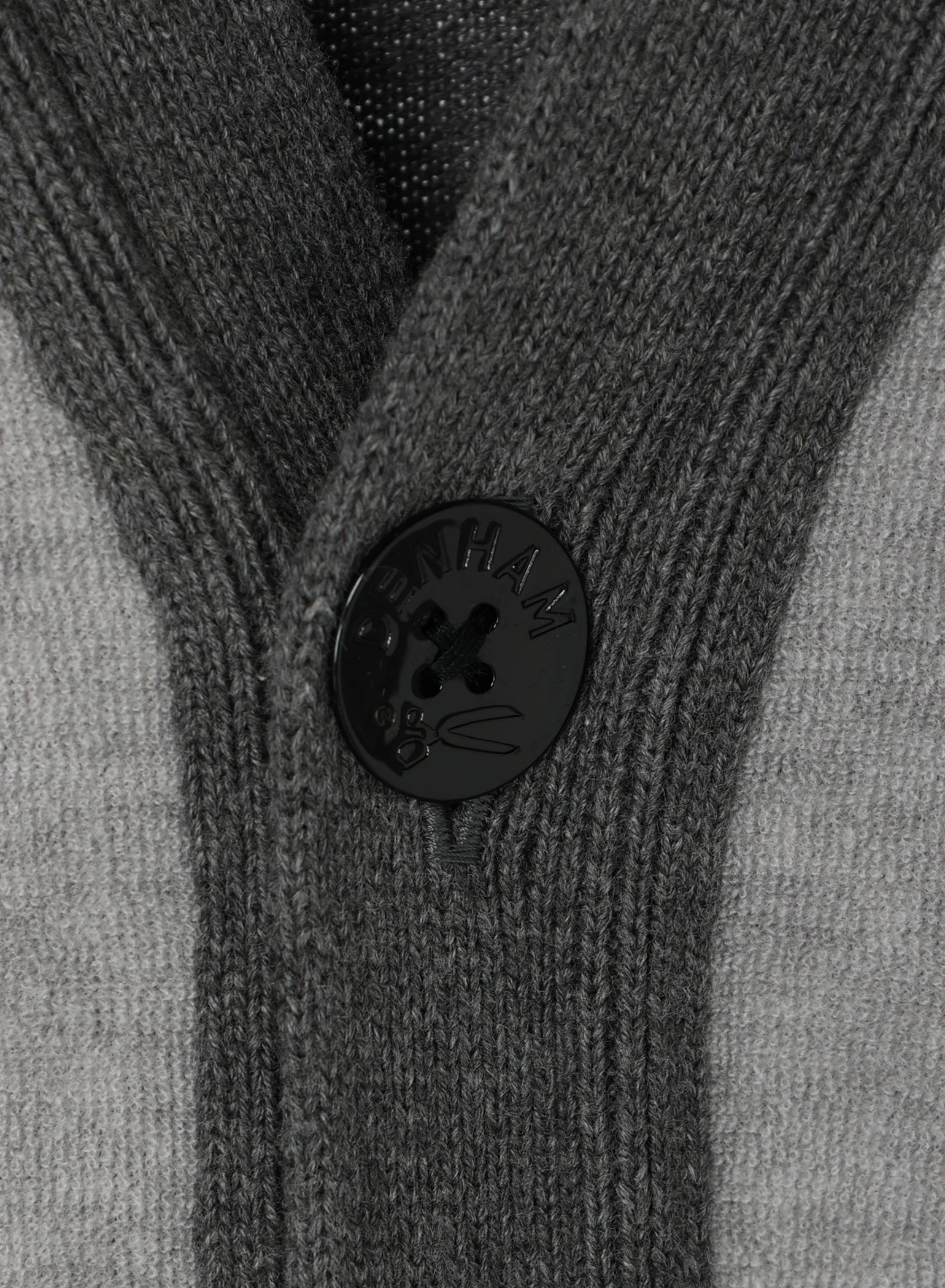 DENHAM(デンハム) |PILE CARDIGAN