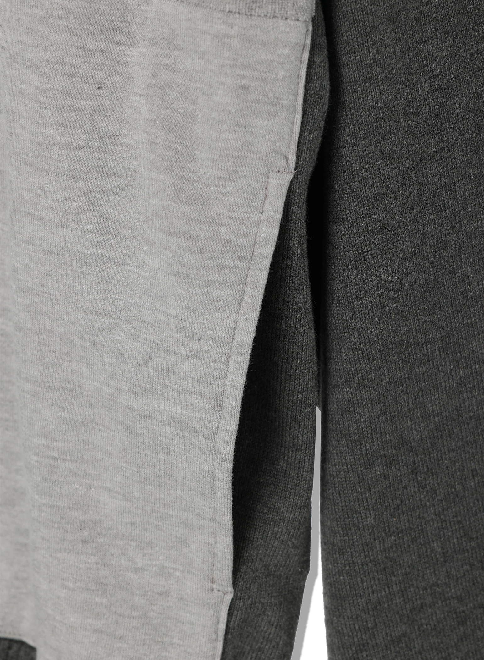 DENHAM(デンハム) |PILE CARDIGAN