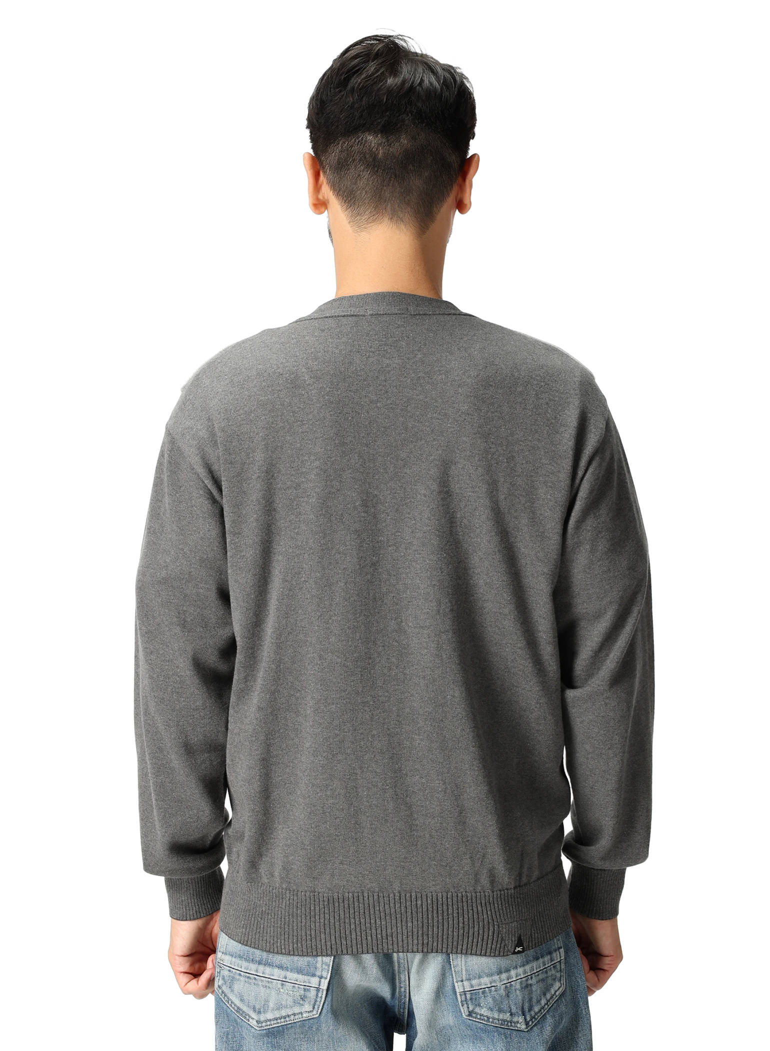 DENHAM(デンハム) |PILE CARDIGAN