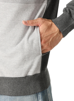 DENHAM(デンハム) |PILE CARDIGAN