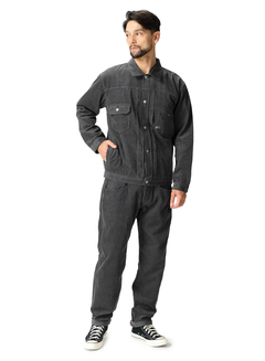 DENHAM(デンハム) |CROSSBACK WIDE CD