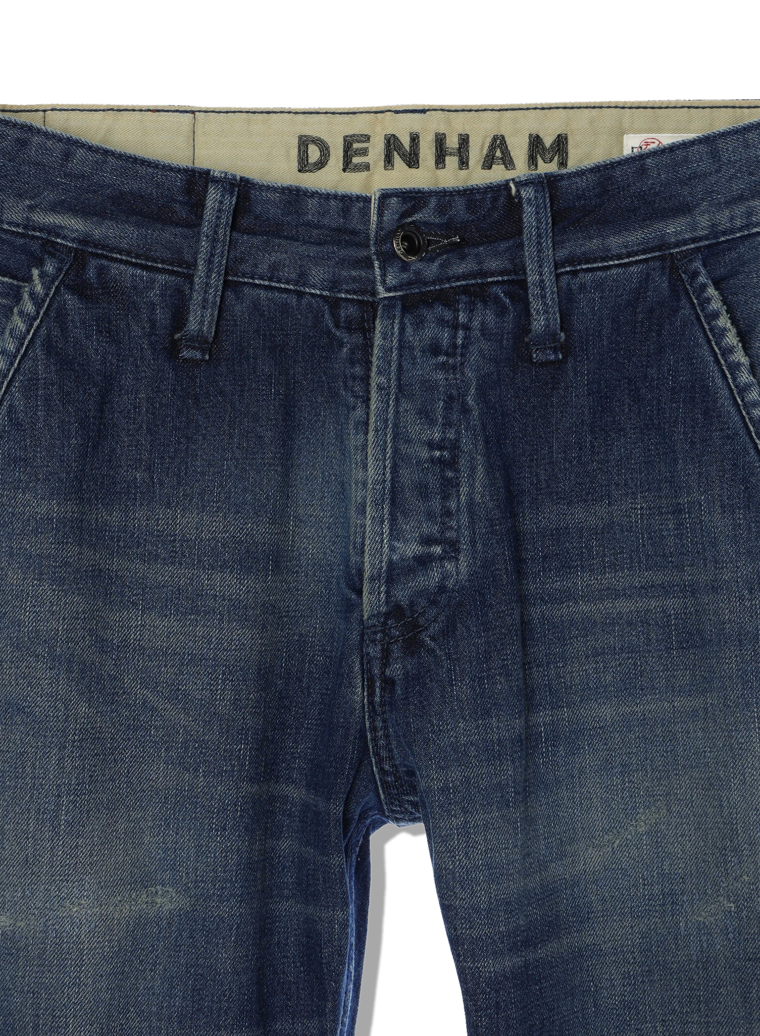 DENHAM(デンハム) |TOKYO MIJ JER