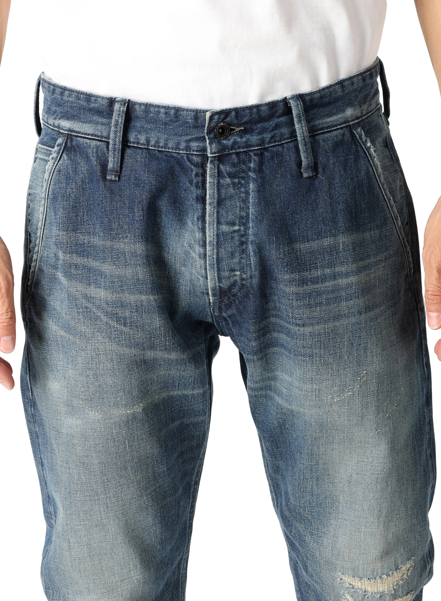 DENHAM(デンハム) |TOKYO MIJ JER