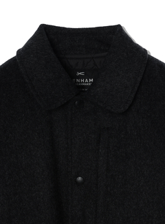DENHAM(デンハム) |HERRINGBONE CPW-45