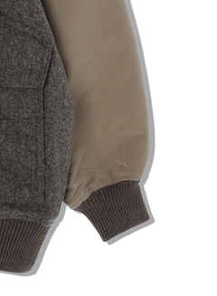 DENHAM(デンハム) |HERRINGBONE CPW-45
