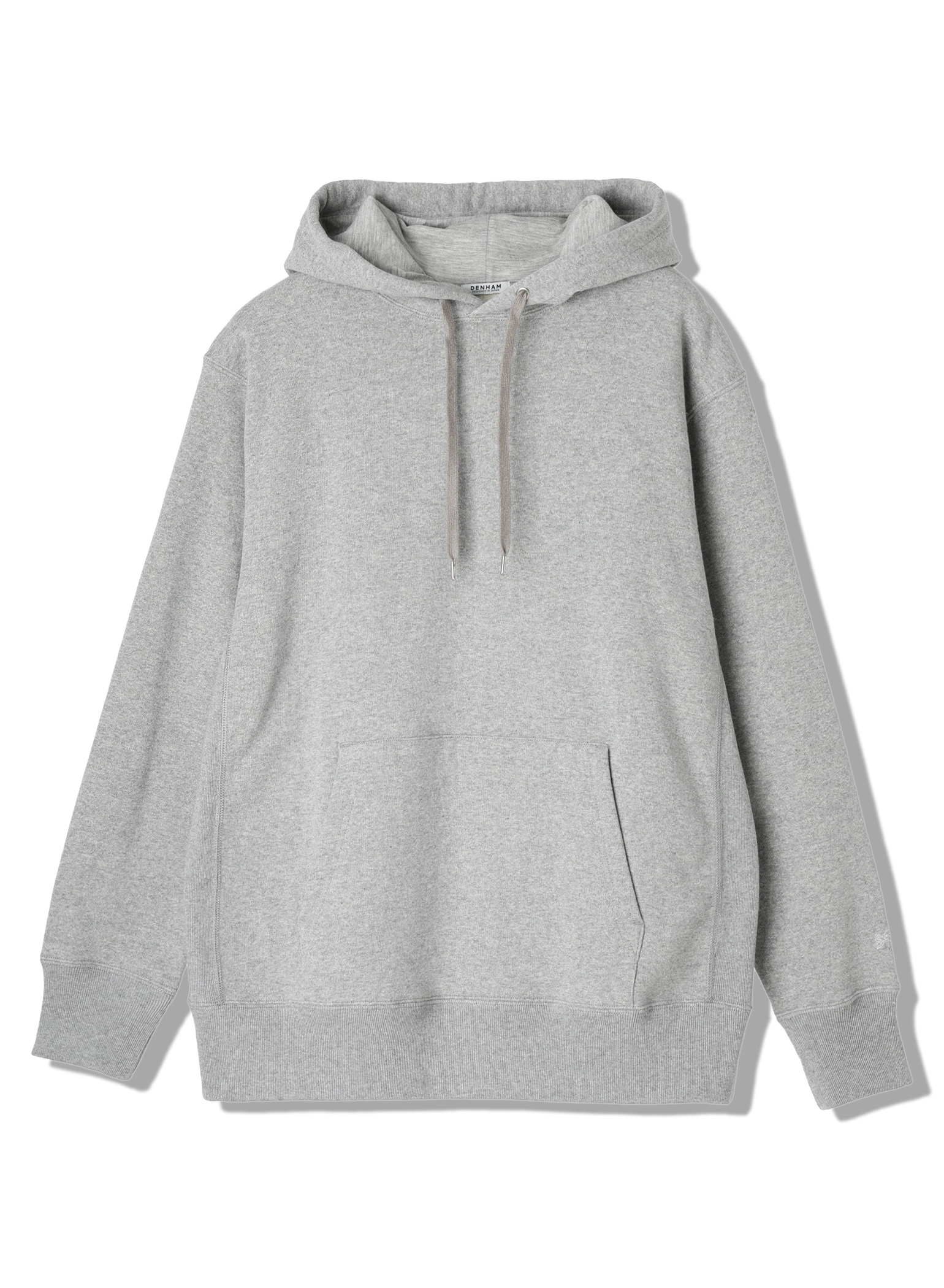 PRM LOOP HOODY アイテム詳細｜DENHAM（デンハム）日本公式オンラインストア