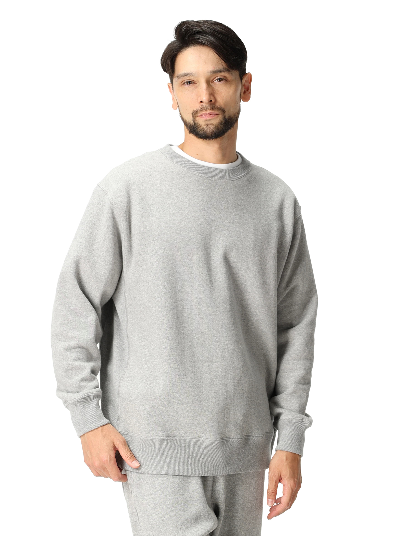 DENHAM(デンハム) |PRM LOOP  SWEAT