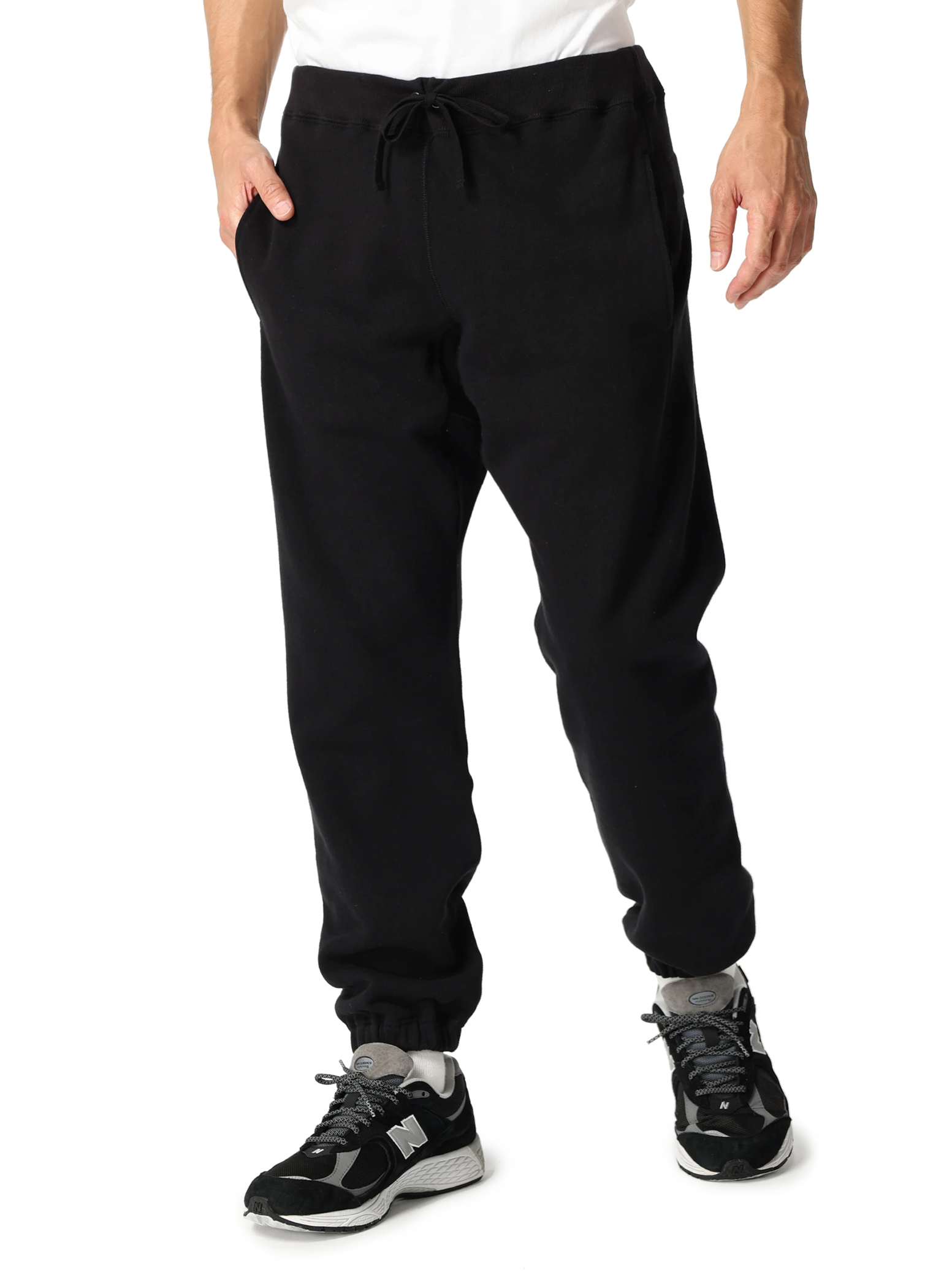 PRM LOOP SWEAT PANTS アイテム詳細｜DENHAM（デンハム）日本公式