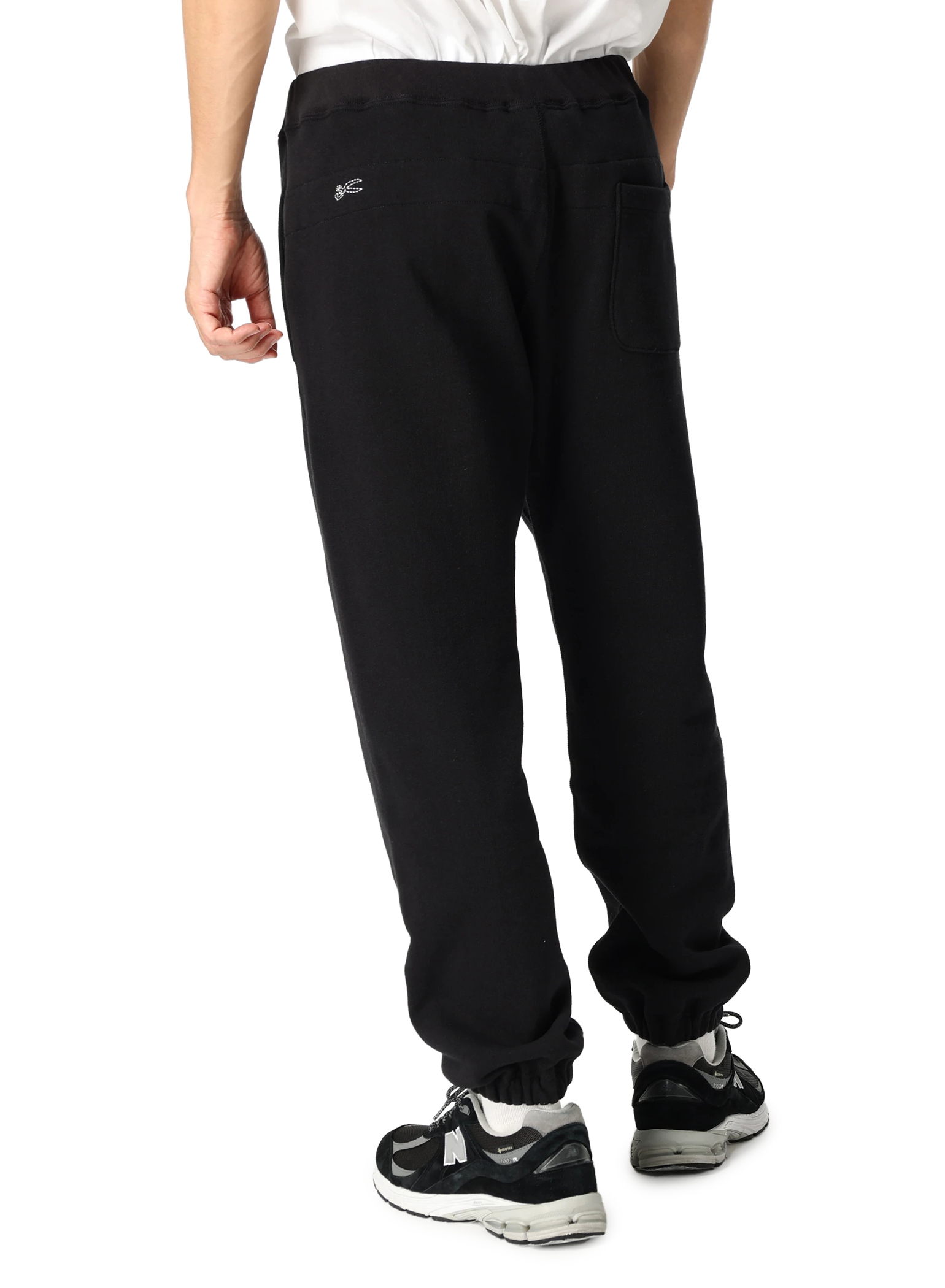 PRM LOOP SWEAT PANTS アイテム詳細｜DENHAM（デンハム）日本公式