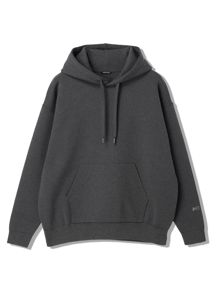 PRM KNIT HOODY