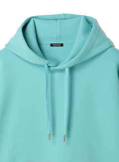 DENHAM(デンハム) |PRM KNIT HOODY