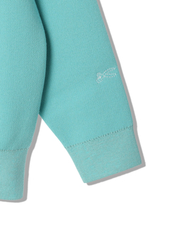 DENHAM(デンハム) |PRM KNIT HOODY