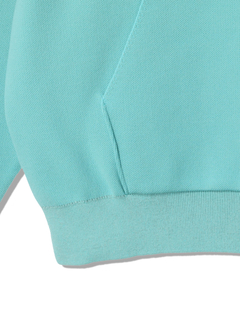 DENHAM(デンハム) |PRM KNIT HOODY