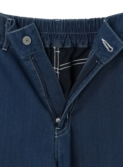 DENHAM(デンハム) |AIR WIDE TECH PANTS