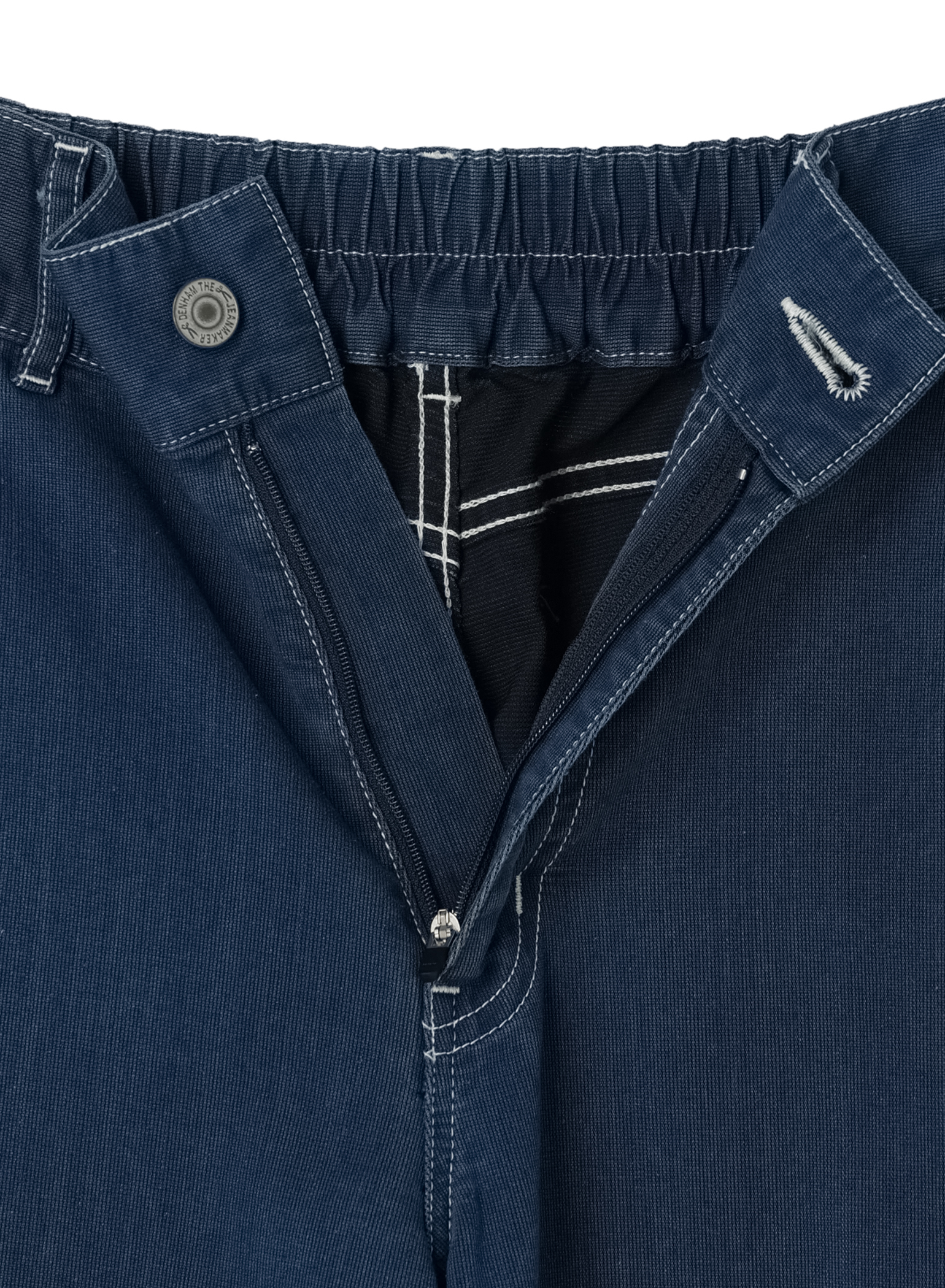 DENHAM(デンハム) |AIR WIDE TECH PANTS