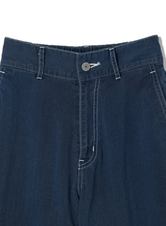 DENHAM(デンハム) |AIR WIDE TECH PANTS