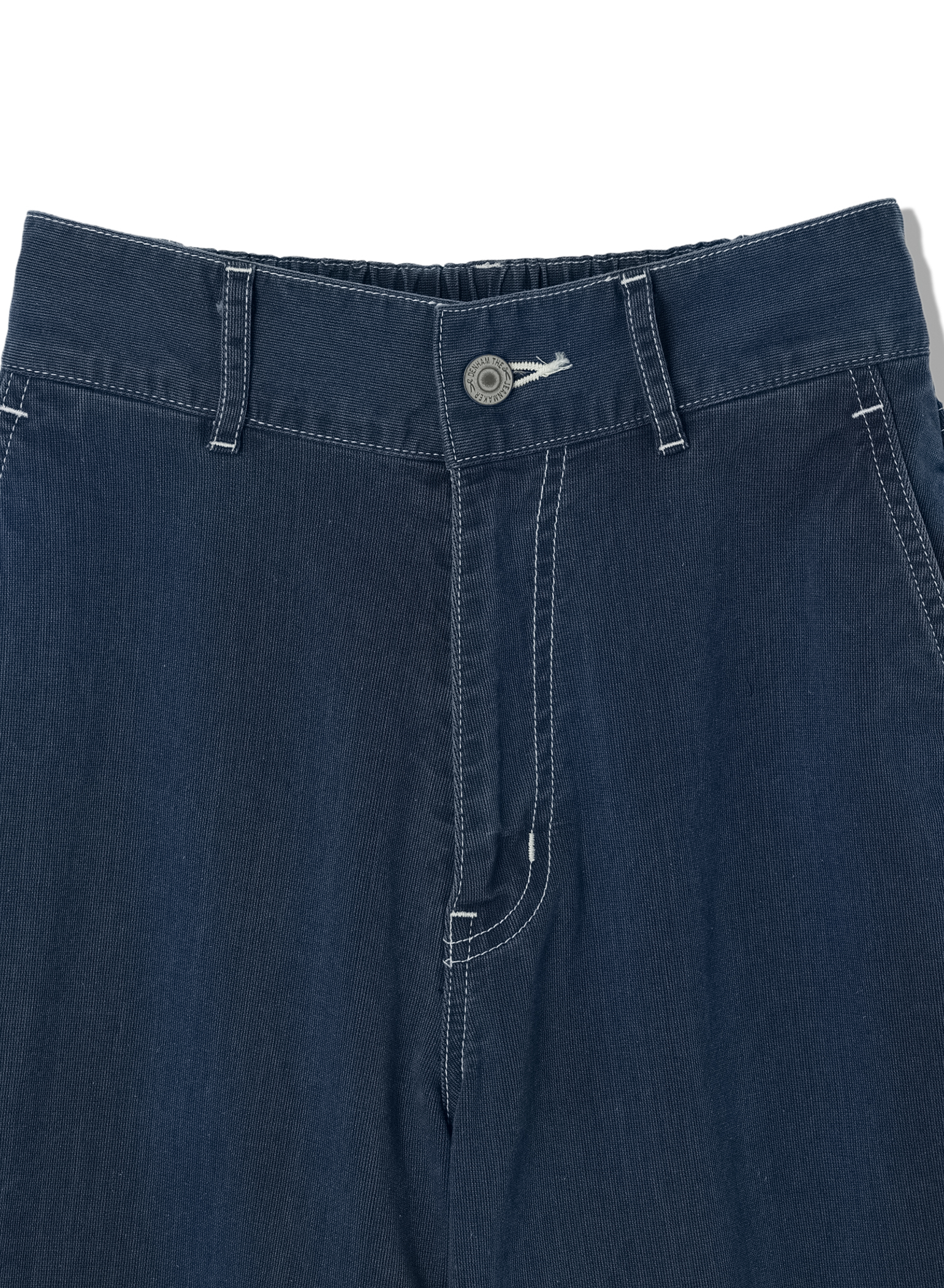 DENHAM(デンハム) |AIR WIDE TECH PANTS