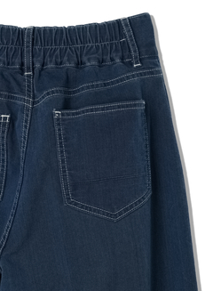 DENHAM(デンハム) |AIR WIDE TECH PANTS