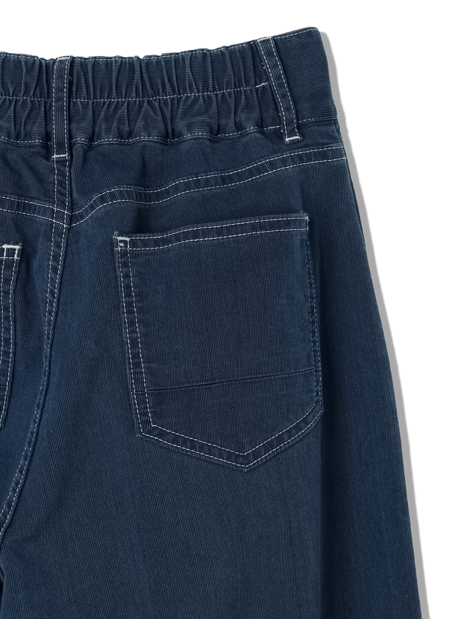 DENHAM(デンハム) |AIR WIDE TECH PANTS