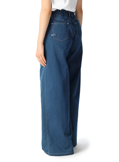 DENHAM(デンハム) |AIR WIDE TECH PANTS