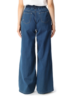 DENHAM(デンハム) |AIR WIDE TECH PANTS