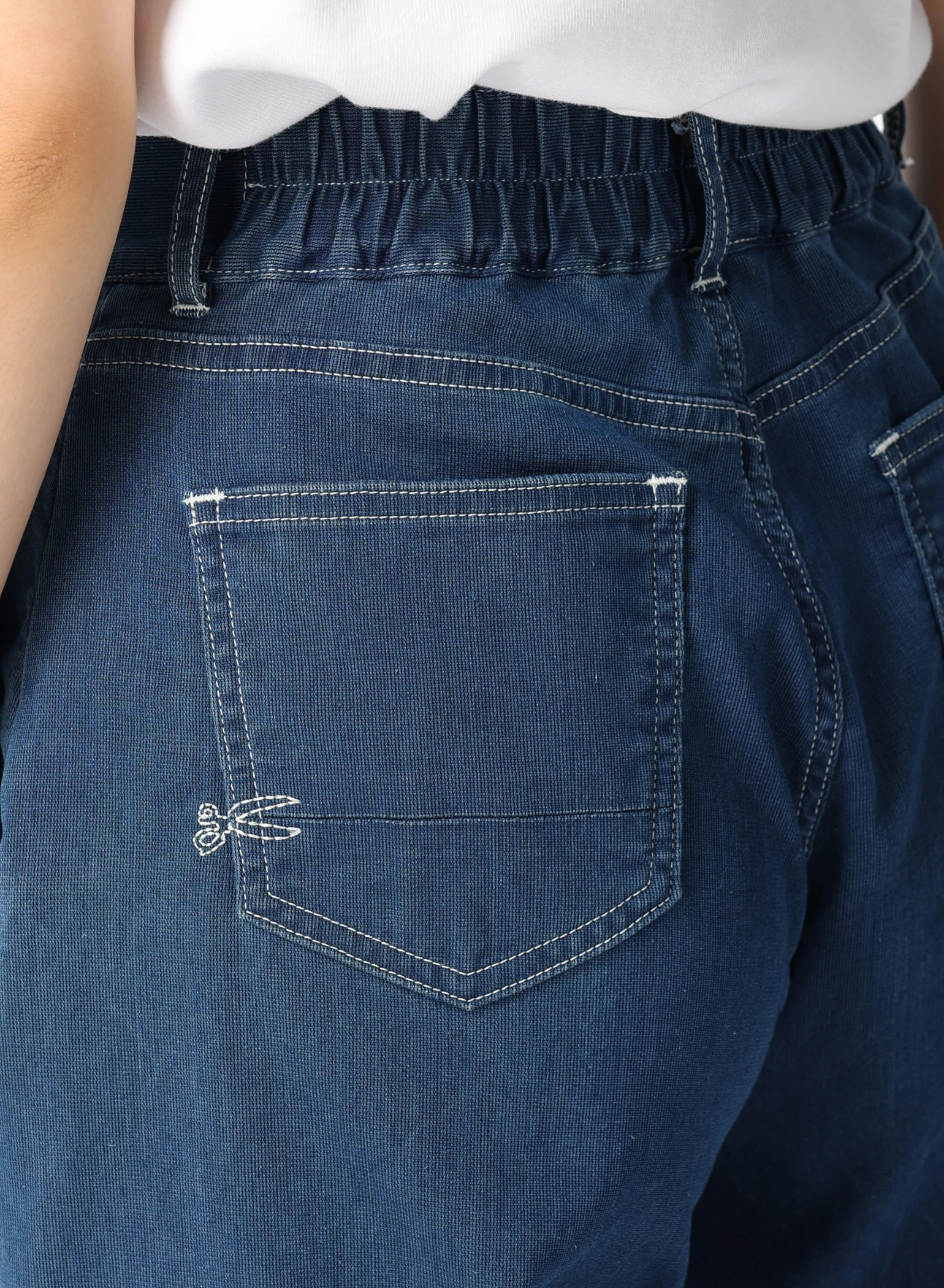 DENHAM(デンハム) |AIR WIDE TECH PANTS